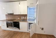 Unbefristete 1,5 -Zimmer-Wohnung in 1190 Wien