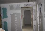 Edelrohbau mit 10 Wohnungen und 12 Kfz-Abstellplätzen