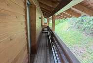 Bergpanorama Deluxe | Luxus Chalet in Bad Gastein | Indoor-Pool, Sauna, Dampfbad