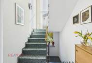 Wohnqualität und Raumvielfalt – gepflegtes Zweifamilienhaus mit Gartenidylle