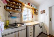 Einzigartiges Baugrundstück mit Knusperhäuschen in absoluter Ruhelage