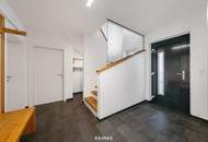 5-Zimmer-Maisonette - ruhig, familienfreundlich in ruhiger Wohnanlage