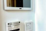 Exklusive Penthousewohnung mit großzügigen Außenflächen