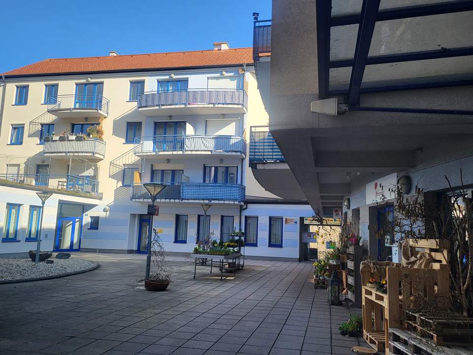 *TAG DER OFFENEN TÜR* 23.10.2025 von 15:00-18:00 Uhr