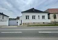 Charmantes Haus mit großem Lager &amp; Innenhof – vielseitig nutzbar!