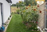 Gartenwohnung mit moderner Ausstattung in Krems-Egelsee