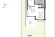 Moderne Doppelhaushälfte in ruhiger Lage - Top 3