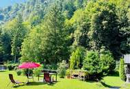 Ebensee - Randlage mit großem Freizeitwert! Preisgünstige 63m² Wohnung mit neuem Bad!