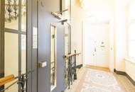 Getreidemarkt, Ecke Gumpendorferstraße - repräsentative Bürofläche zu vermieten