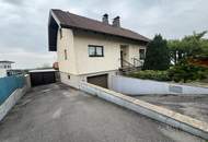 Ihr neues Wohnglück mit Garten, Pool, Gartenhütte und viel Freiraum!