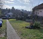 Grundstück mit Bastlerhaus