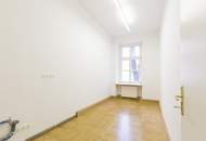 Getreidemarkt, Ecke Gumpendorferstraße - repräsentative Bürofläche zu vermieten