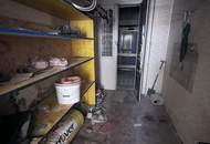 Südseitiger Altbau mit Entwicklungspotenzial