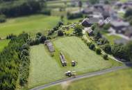 Sanierungsbedürftiger Bauernhof mit Hobby-Autowerkstatt in idyllischer Lage