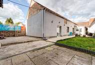 NEUER PREIS !! Einfamilienhaus, 2 Schuppen, Ausbaupotential? Was für ein Objekt!