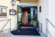Gasthaus und Motel samt tausenden QM Grundstück inmitten von Pöchlarn