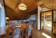 Geräumiges Haus am Klöchberg, mit 7 Zimmer und Blick in die Weinberge