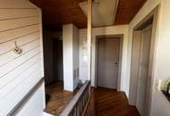 "Solides, Charmantes Haus mit Garten und Pool"