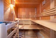 Ihr Traumhaus: 211 m² Einfamilienhaus mit Pool & Weingartenblick in Bisamberg