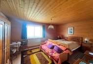 Rustikales Familienhaus mit großem Grundstück, Freizeitwidmumg Bergblick!