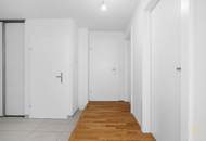 Traumhafte DG-Wohnung in 1100 Wien – vollrenoviert, 4 Zimmer, WG-geeignet!