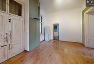 | VIEL POTENTIAL | LICHTDURCHFLUTETE ECKWOHNUNG |