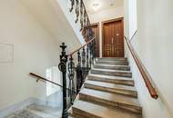 Betongold: Unbefristet vermietete Altbauwohnung zur Kapitalanlage mit 2,75% Rendite - in ruhiger Seitenstraße des 2. Bezirks