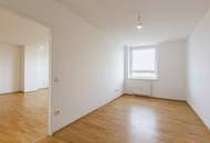 Charmante 2-Zi-Wohnung direkt an der Donau