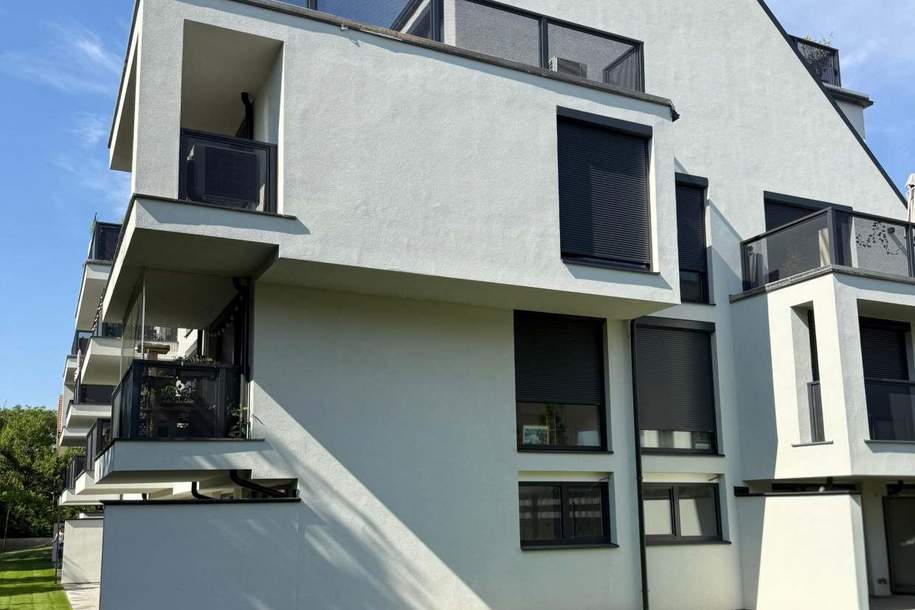 *** WEIHNACHTSAKTION bis einschließlich 22.12.2025 ***, Wohnung-kauf, 639.000,€, 1210 Wien 21., Floridsdorf