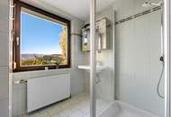 Gemütliches Einfamilienhaus in herrlicher, ruhiger Aussichtslage