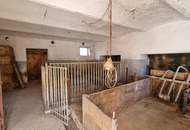 Großzügiges Mehrfamilienhaus mit viel Potenzial