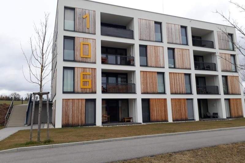 Einzelzimmer in 3er WG's!, Wohnung-miete, 432,00,€, 4232 Freistadt