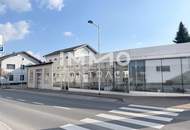 Werkstätte - Lager - Büro - Schauraum in zentraler Lage von Wieselburg