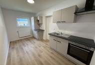 Top-renovierte Mietwohnung in Stadtnähe von Wolfsberg