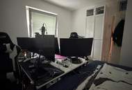 Gepflegte 4-Zimmer-Wohnung mit Loggia, Parkplatz, Grünblick und sehr guter Infrastruktur in Brunn am Gebirge
