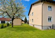 Großzügiges Ein- oder Zweifamilienhaus in beliebter Lage in Seiersberg!