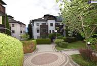 ++ZWEITWOHNSITZ am OSSIACHERSEE als TOLLES INVESTMENT++ ca. 92m² EIGENTUMSWOHNUNG mit PRIVATEM SEEZUGANG++ PANORAMABLICK auf die GERLITZEN++