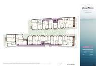 3 Zimmer Gartenwohnung in zentraler Lage