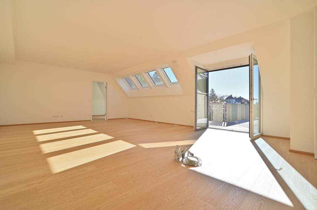 Sie\Vienne - Living - Top 6 - Die Große mit Weitblick