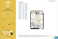 Wohnen über den Dächern Wiens – TOWER HOMES