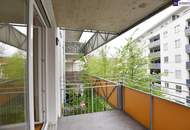 Kompakt &amp; zentral – 2‑Zimmer‑Wohnung mit optimaler Infrastruktur! Sensationell niedrigen Heizkosten! Ab Mai 2026 zu mieten!