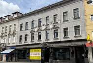 GESCHÄFTSLOKAL + EXKLUSIVE Büroräumlichkeiten + FREQUENZ + nahe GRINZINGER STRASSE!