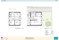 Einfamilienhaus mit Garten, Klima & Stellplatz | Oberwaltersdorf