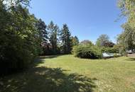 Baugrund in ruhiger Lage
