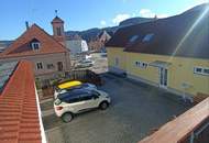 „Wohnen &amp; Arbeiten in Top Lage“