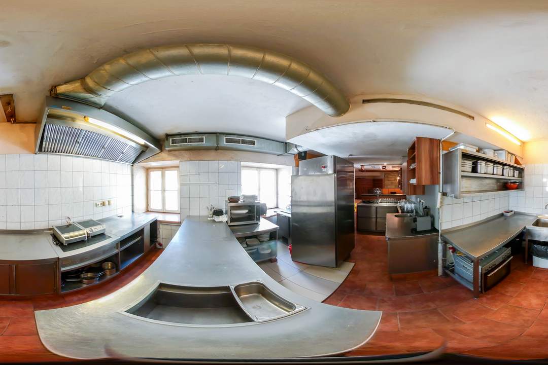 NEUER PREIS! Ansprechendes Restaurant in Top-Lage im Zentrum von Bad Ischl zu kaufen!
