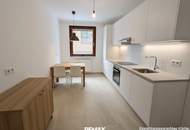 frisch renovierte 4 Zimmer Wohnung | 105 m² Nutzfläche | separate Küche