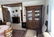 Charmantes Haus - wohnen wie im Märchen