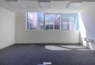 Modernes Einzelbüro ab ca. 20 m² in vielseitigem Gewerbekomplex