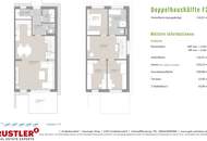 Wohnen vor den Toren Wiens – nachhaltig, modern &amp; PROVISIONSFREI *** Bezug 4. Quartal 2026 ***